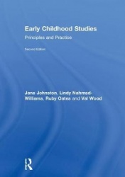 Early Childhood Studies - Principles and Practice