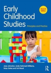 Early Childhood Studies - Principles and Practice
