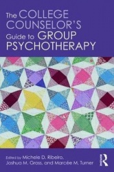 The College Counselor's Guide to Group Psychotherapy