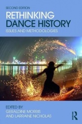 Rethinking Dance History - Issues and Methodologies