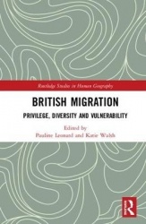 British Migration - Privilege, Diversity and Vulnerability