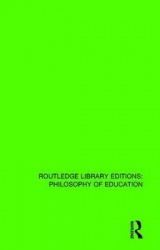 Philosophical Foundations for the Curriculum