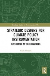 Strategic Designs for Climate Policy Instrumentation - Governance at the Crossroads