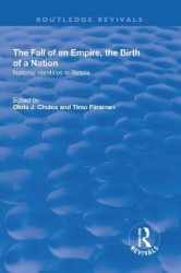 The Fall of an Empire, the Birth of a Nation - National Identities in Russia