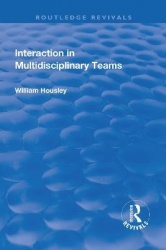 Interaction in Multidisciplinary Teams