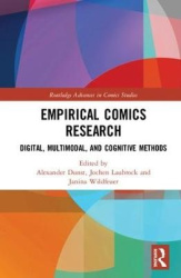 Empirical Comics Research - Digital, Multimodal, and Cognitive Methods