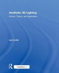 Aesthetic 3D Lighting - History, Theory, and Application