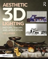 Aesthetic 3D Lighting - History, Theory, and Application