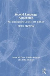 Second Language Acquisition - An Introductory Course