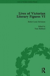 Lives of Victorian Literary Figures, Part VI, Volume 2 - Lewis Carroll, Robert Louis Stevenson and Algernon Charles Swinburne by