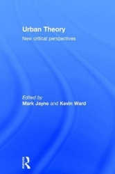 Urban Theory - New critical perspectives