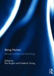 Being Human - Between Animals and Technology