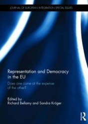 Representation and Democracy in the EU - Does one come at the expense of the other?