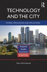 Technology and the City - Systems, applications and implications
