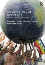 Situating Global Resistance - Between Discipline and Dissent