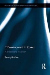 IT Development in Korea - A Broadband Nirvana?