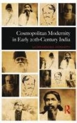 Cosmopolitan Modernity in Early 20th-Century India