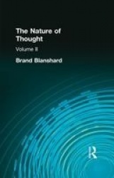 The Nature of Thought - Volume II