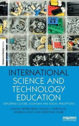 International Science and Technology Education - Exploring Culture, Economy and Social Perceptions