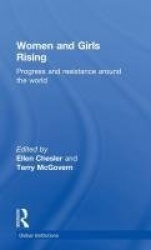 Women and Girls Rising - Progress and resistance around the world