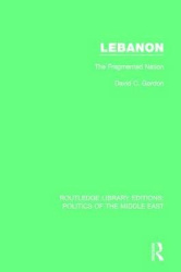 Lebanon - The Fragmented Nation