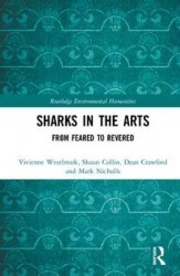 Sharks in the Arts - From Feared to Revered