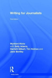 Writing for Journalists