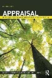 Appraisal - Improving Performance and Developing the Individual
