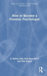 How to Become a Forensic Psychologist