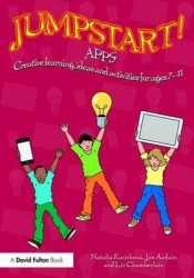 Jumpstart! Apps - Creative learning, ideas and activities for ages 7–11