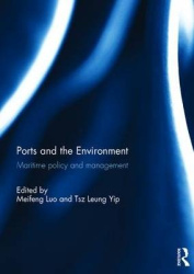 Ports and the Environment - Maritime Policy and Management