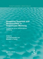 Assessing Surprises and Nonlinearities in Greenhouse Warming - Proceedings of an Interdisciplinary Workshop