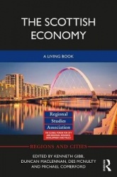 The Scottish Economy - A Living Book