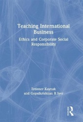 Teaching International Business - Ethics and Corporate Social Responsibility