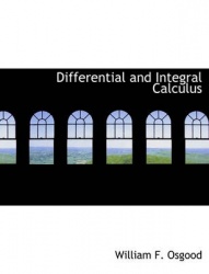 Differential and Integral Calculus