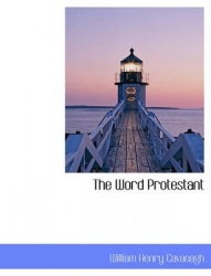 The Word Protestant