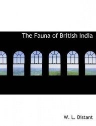 The Fauna of British India