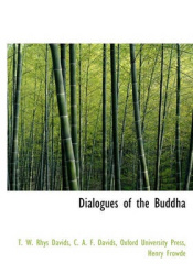 Dialogues of the Buddha