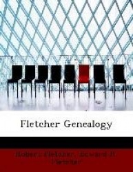 Fletcher Genealogy