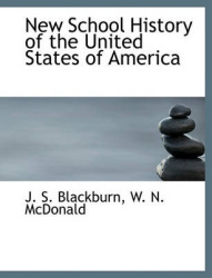 New School History of the United States of America