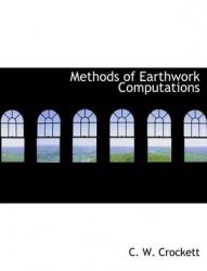 Methods of Earthwork Computations
