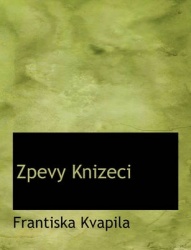 Zpevy Knizeci