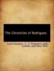 The Chronicles of Rodriguez.