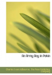 An Army Boy in Pekin