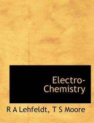 Electro-Chemistry