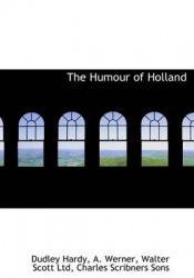 The Humour of Holland