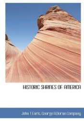 Historic Shrines of America