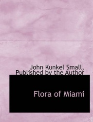 Flora of Miami