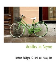 Achilles in Scyros