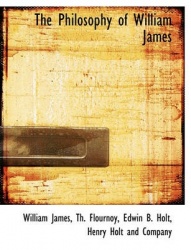 The Philosophy of William James
